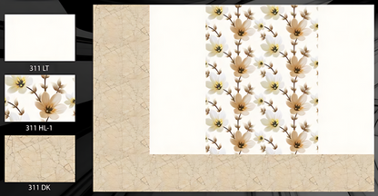 Tiletop 311 (Glossy)