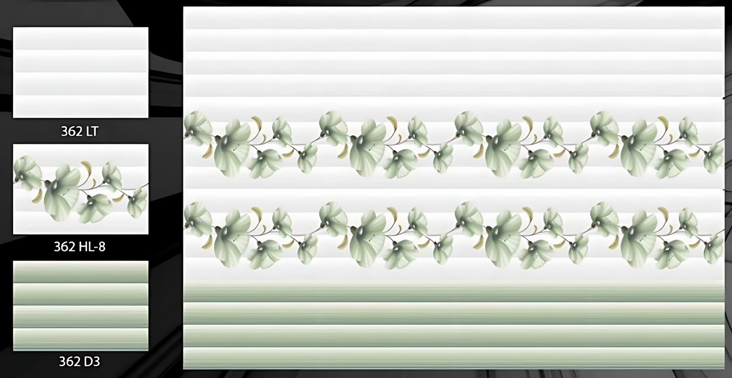 Tiletop 362 (Glossy)