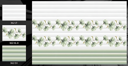 Tiletop 362 (Glossy)