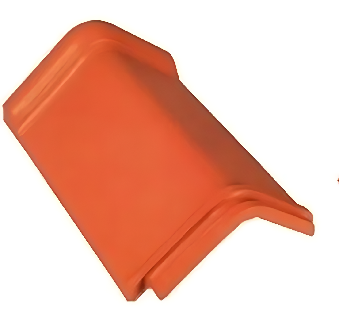 Big Roofing Ridge