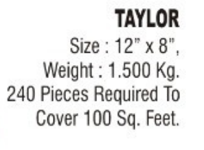Taylor