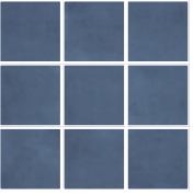 Indigo Matrix