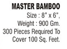Master Bamboo
