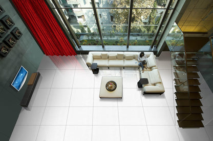 Matrix White