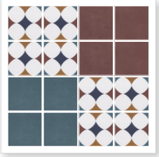Marble Mirage