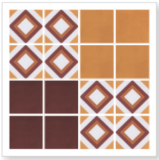 Geometric Harmony