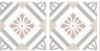 Abstract Mosaic