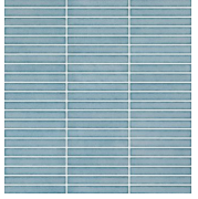 Azure Stripes