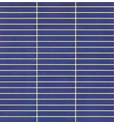 Indigo Bands
