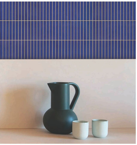 Indigo Bands