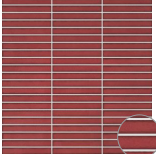 Crimson Stripes
