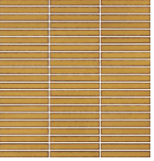 Amber Stripes
