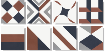 Harmony Squares