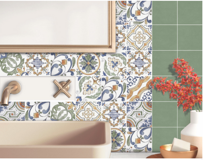 Heritage Bloom