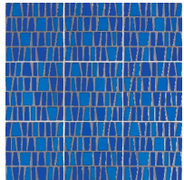 Azure Mosaic