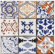 Azulejo Charm