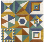 Geometric Carnival