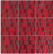 Crimson Weave