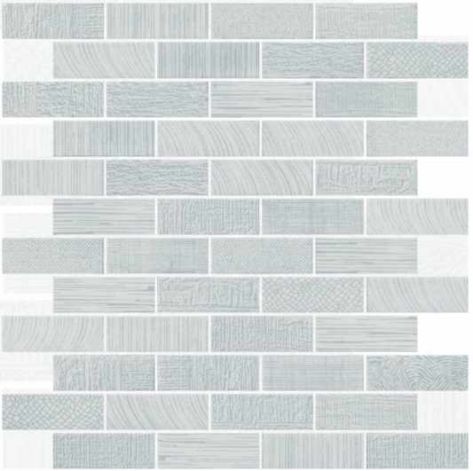 Frost Weave