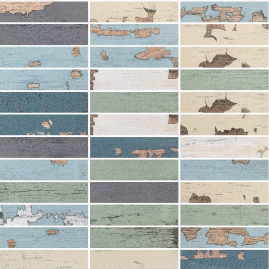 Coastal Drift