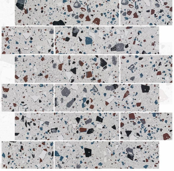 Terrazzo Tapestry