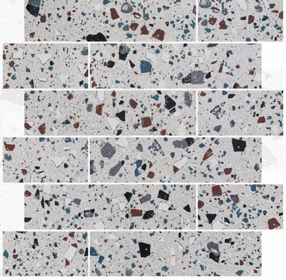 Terrazzo Tapestry