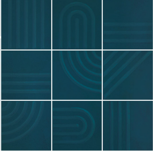 Aqua Arcs
