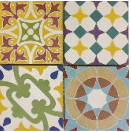 Moroccan Mélange