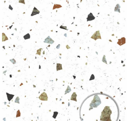 Gemstone Scatter