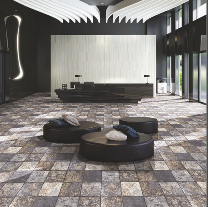 Antique Mosaic