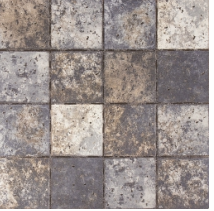 Antique Mosaic