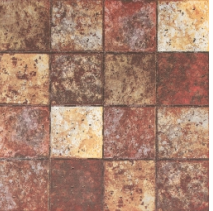 Rustic Mosaic