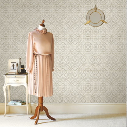 Baroque Tapestry