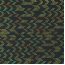 Emerald Facets