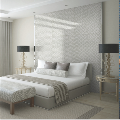 Geometric Weave