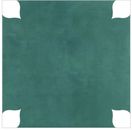 Emerald Whisper
