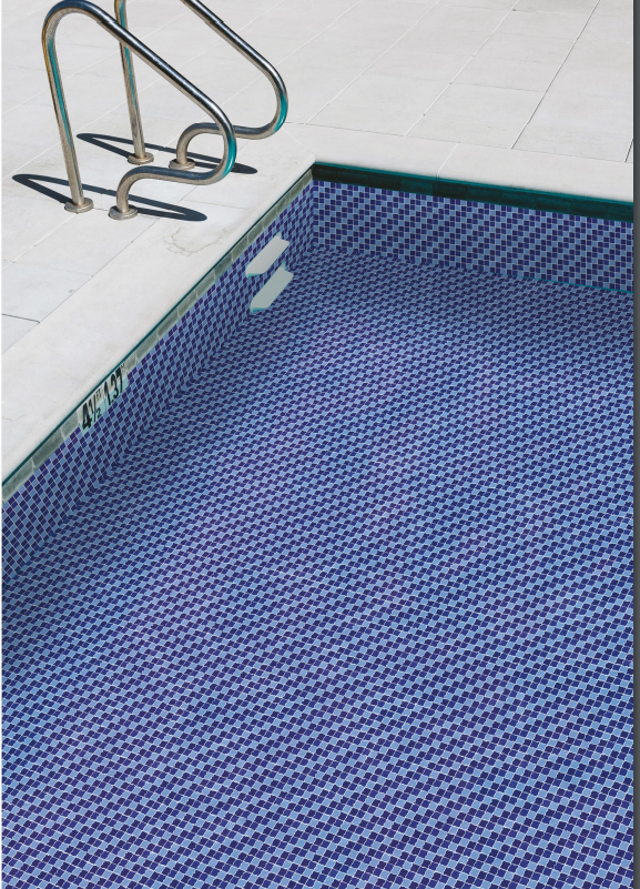 Sapphire Squares