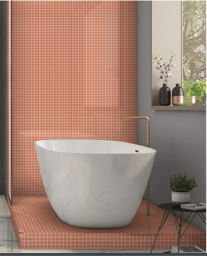 Terracotta Grid