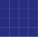 Cocoa Mosaic