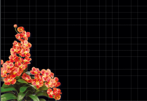 Checkerboard Mosaic