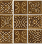 Heritage Mosaic