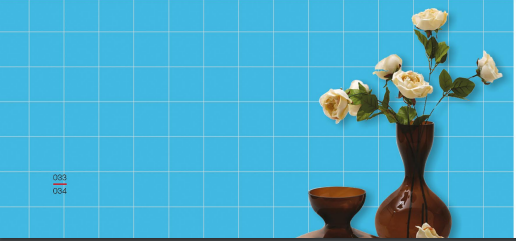 Cerulean Squares