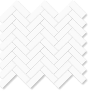Chalk Zigzag