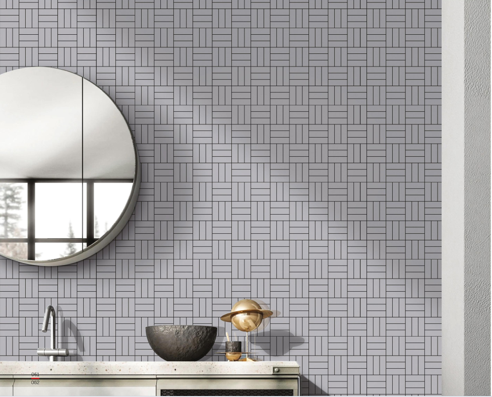 Slate Patchwork