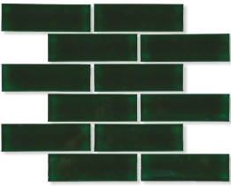 Emerald Brick