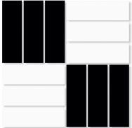 Monochrome Merge