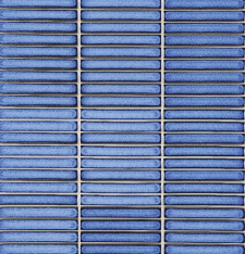 Cobalt Stripes
