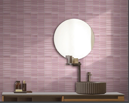 Blush Sequences