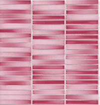 Crimson Stripes