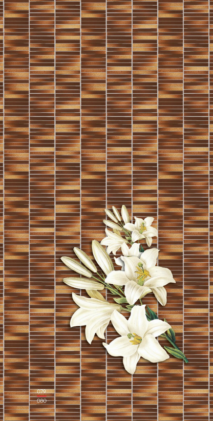 Caramel Grid